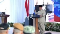 Gaya Hidup Siswa SMA Taruna Nusantara dan Bibit Unggul