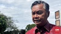 Diplomasi Dino Patti dan Integritas Informasi Global