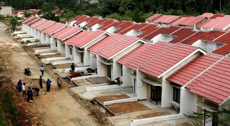 Solusi Nabung DP Rumah untuk Anak Muda Urban